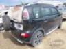 2013 CITROEN C3 AIRCROSS 