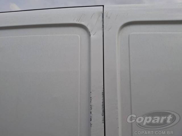 2013 FIAT DOBLO CARGO 