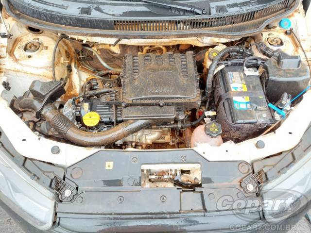 2026 FIAT STRADA 