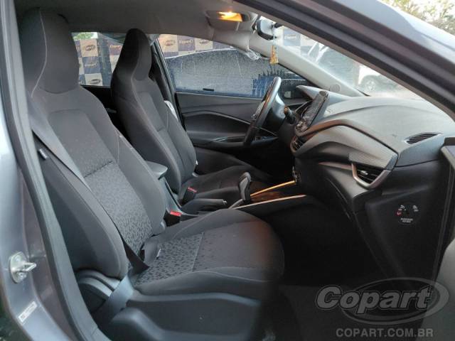 2022 CHEVROLET ONIX PLUS 