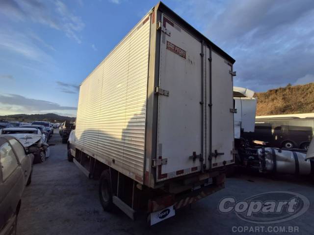 2022 MERCEDES BENZ SPRINTER CHASSI 