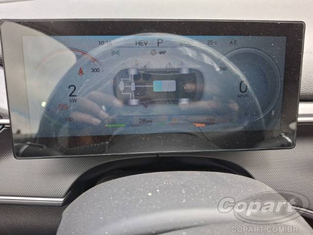 2025 BYD KING 