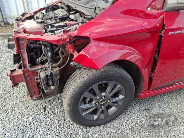 2016 CHEVROLET ONIX 
