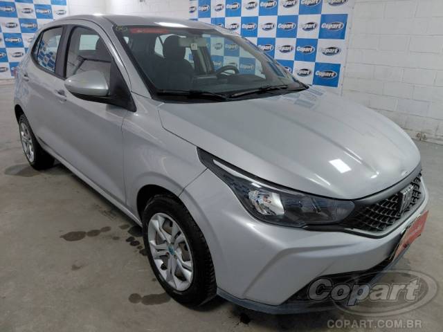 2024 FIAT ARGO 