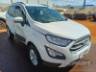 2020 FORD ECOSPORT 