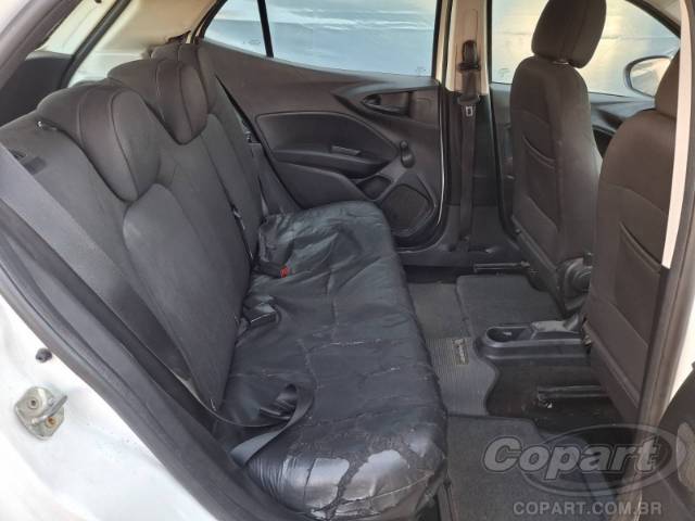 2021 FIAT ARGO 