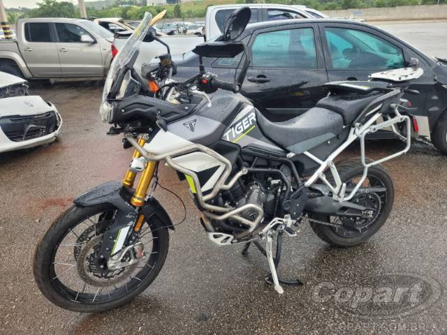 2024 TRIUMPH TIGER 