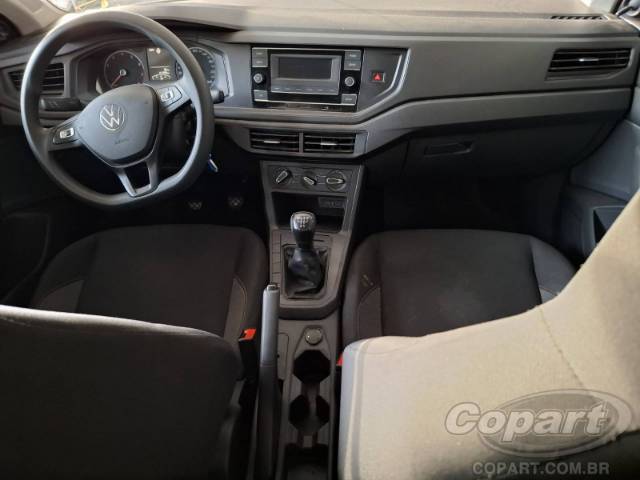 2024 VOLKSWAGEN POLO 