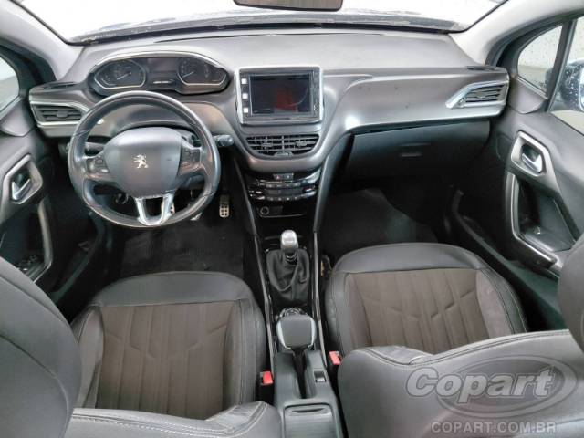 2018 PEUGEOT 2008 