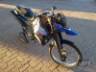 2026 YAMAHA XTZ 250 