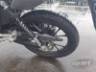 2026 HONDA CG 160 
