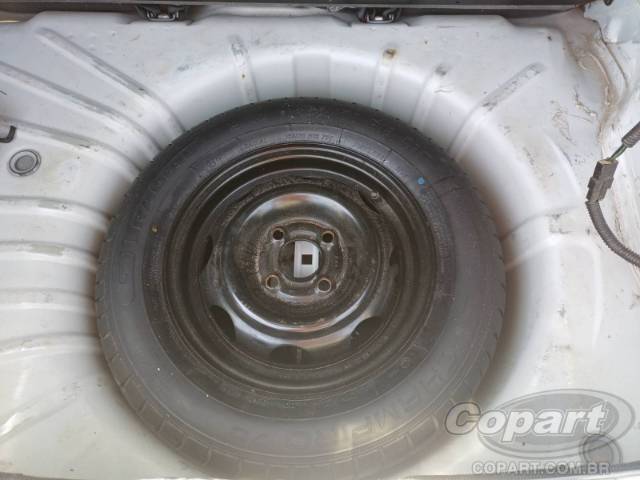 2014 CHEVROLET CELTA 