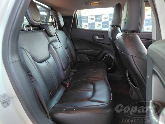 2019 FIAT TORO 
