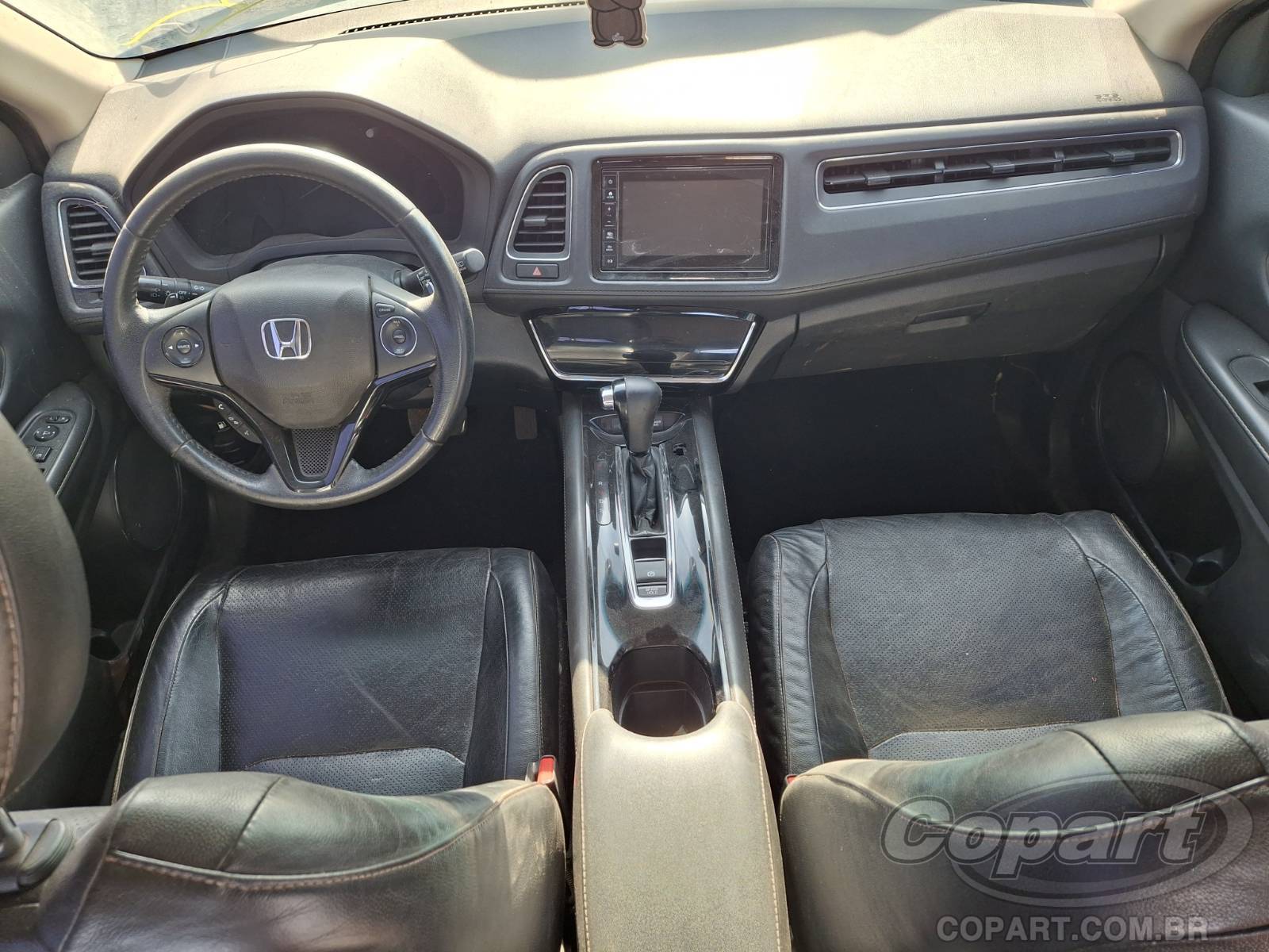 Foto 9 de 10: 2020 HONDA HR-V