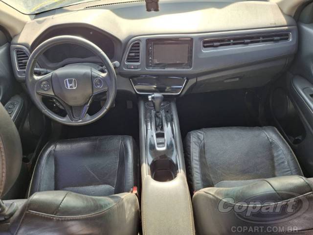 2020 HONDA HR-V 