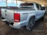 2017 VOLKSWAGEN AMAROK 