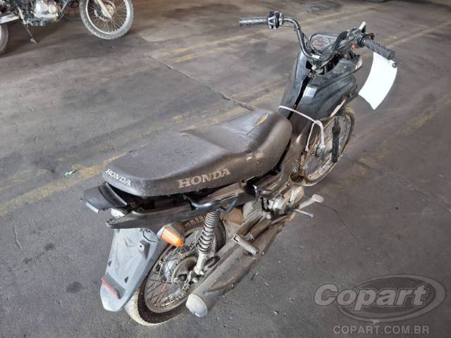 2025 HONDA POP 