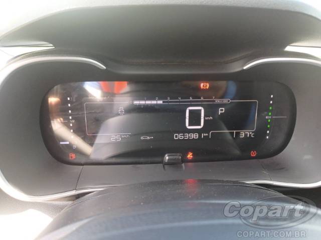 2022 CITROEN C4 CACTUS 