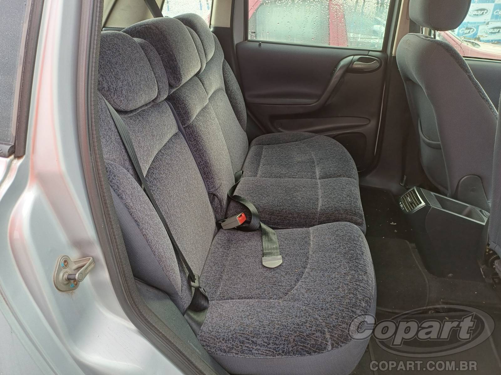 Foto 6 de 10: 2005 FIAT STILO