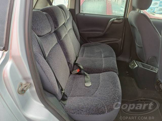 2005 FIAT STILO 