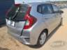 2017 HONDA FIT 