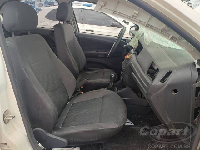 2023 VOLKSWAGEN GOL 