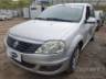 2013 RENAULT LOGAN 