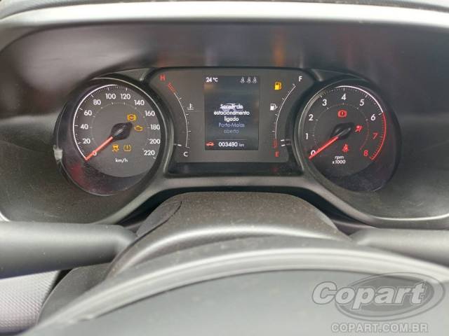2025 FIAT PULSE 