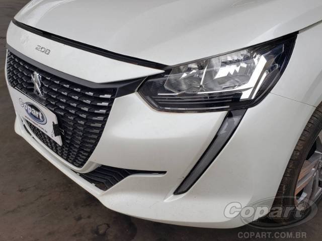 2022 PEUGEOT 208 