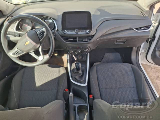 2024 CHEVROLET ONIX PLUS 