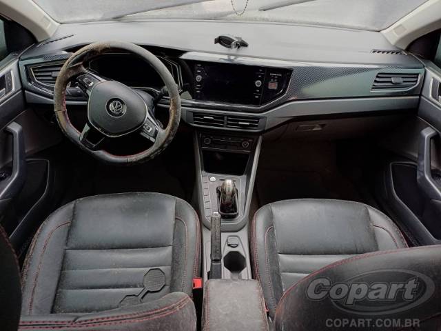 2019 VOLKSWAGEN VIRTUS 