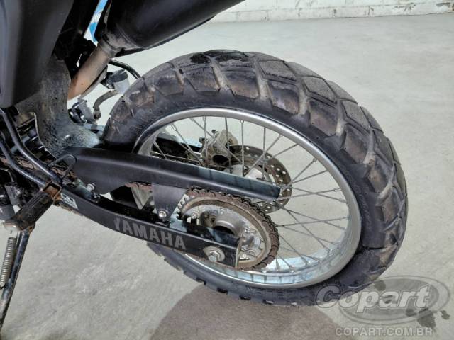 2025 YAMAHA XTZ 250 