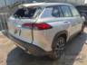 2027 TOYOTA COROLLA CROSS 