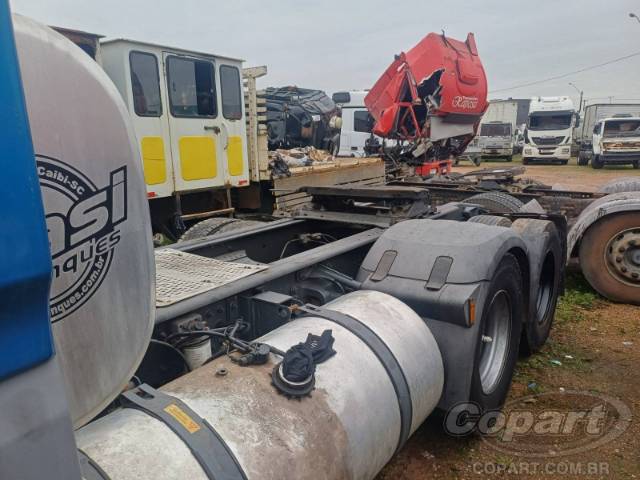 2021 DAF XF 
