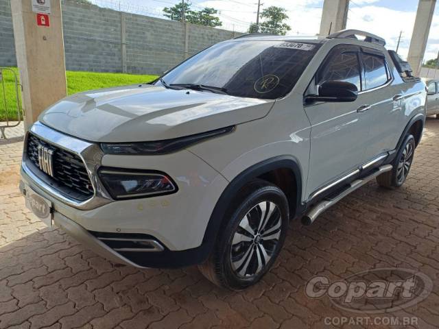 2022 FIAT TORO 