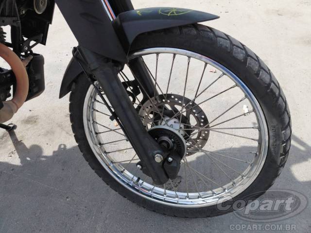 2025 YAMAHA XTZ 250 