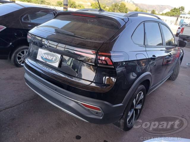 2024 VOLKSWAGEN NIVUS 