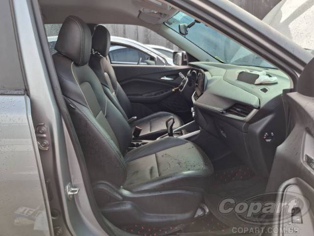 2025 CHEVROLET MONTANA 