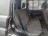 2011 MITSUBISHI PAJERO TR4 