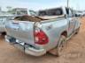 2019 TOYOTA HILUX CD 