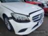 2019 MERCEDES BENZ CLASSE C 