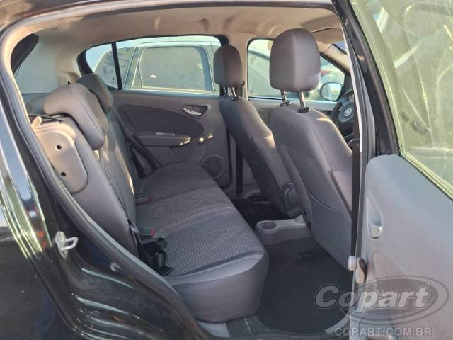 2013 FIAT PALIO 