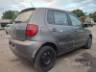 2014 VOLKSWAGEN FOX 