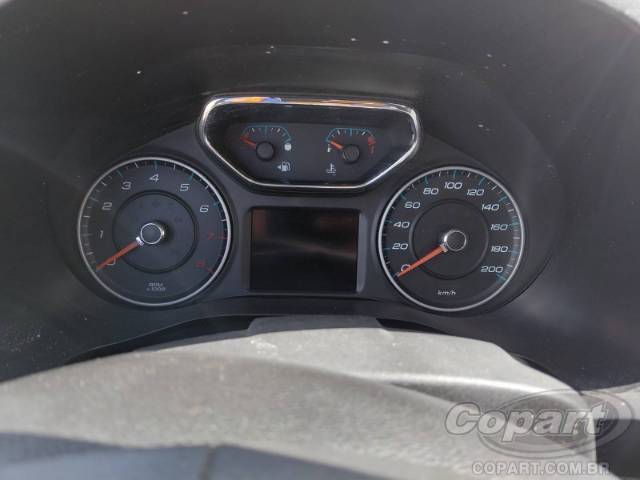 2019 CHEVROLET TRAILBLAZER 