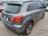 2011 MITSUBISHI ASX 