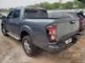 2024 NISSAN FRONTIER CD 