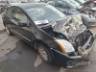 2012 NISSAN SENTRA 