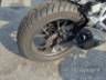2024 HONDA CB 300F 