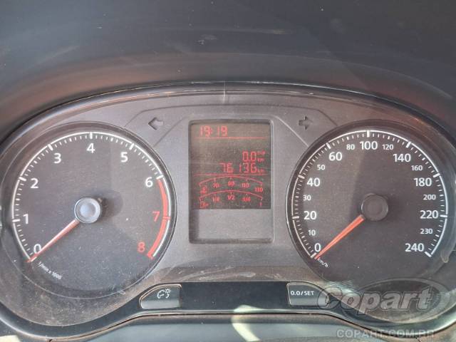 2024 VOLKSWAGEN SAVEIRO 