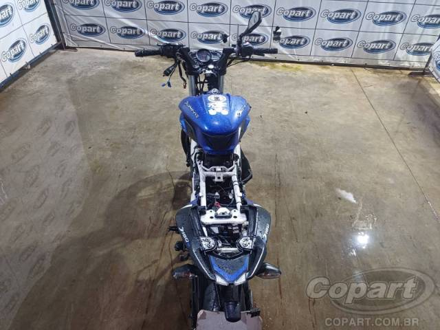 2024 BAJAJ DOMINAR 